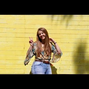 Meet your Posher, Sara